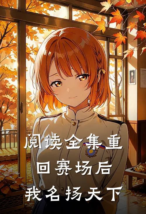 阅读全集重回赛场后，我名扬天下