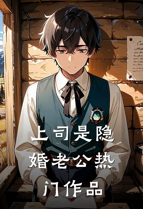 上司是隐婚老公热门作品