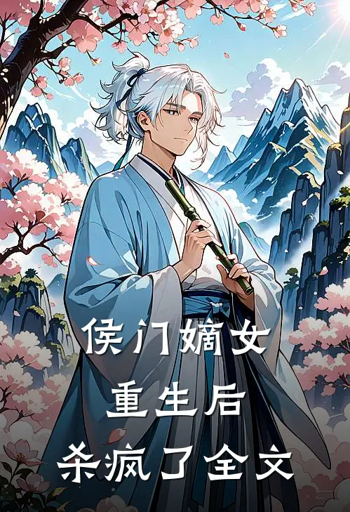 侯门嫡女重生后，杀疯了全文