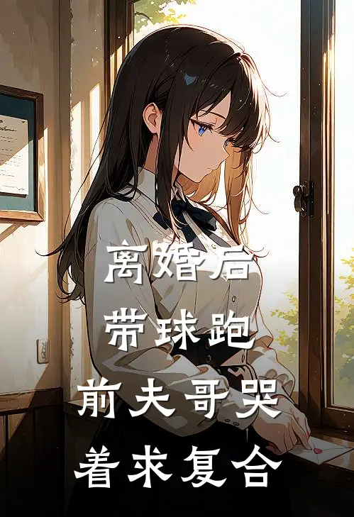 离婚后带球跑，前夫哥哭着求复合