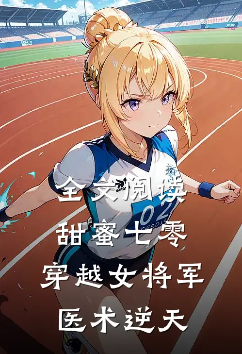 全文阅读甜蜜七零：穿越女将军医术逆天