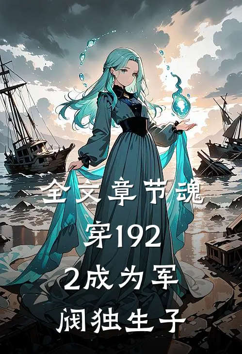 全文章节魂穿1922成为军阀独生子