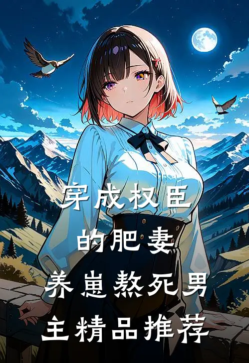 穿成权臣的肥妻，养崽熬死男主精品推荐