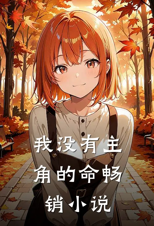 我没有主角的命畅销小说