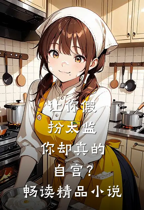 让你假扮太监，你却真的自宫？畅读精品小说