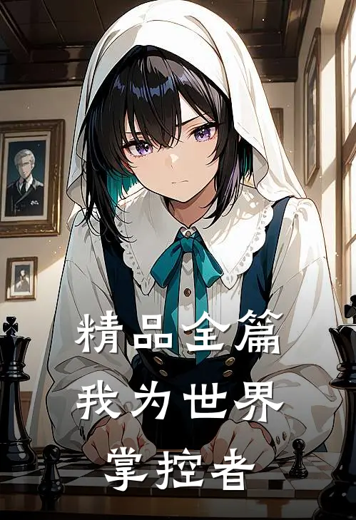 精品全篇我为世界掌控者