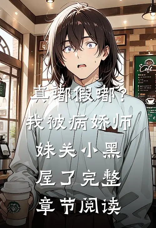 真嘟假嘟？我被病娇师妹关小黑屋了完整章节阅读