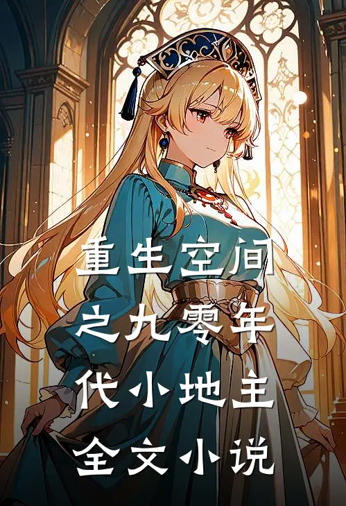 重生空间之九零年代小地主全文小说