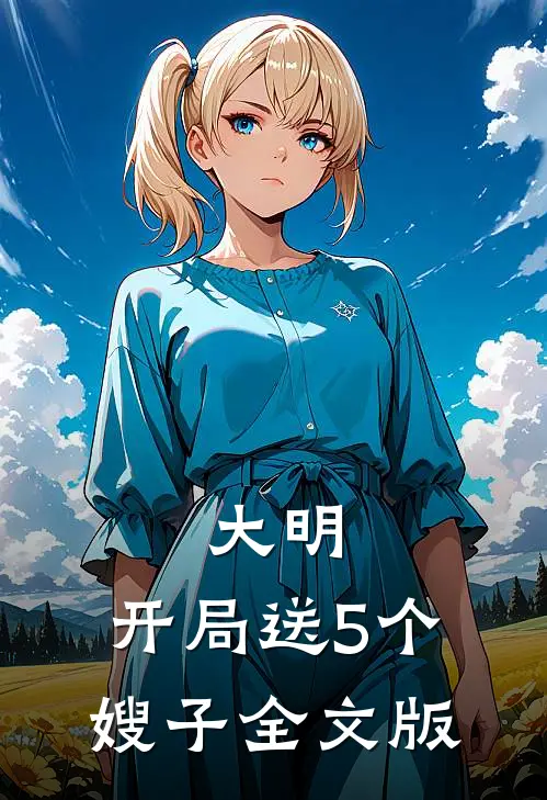 大明：开局送5个嫂子全文版