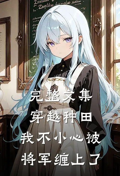 完整文集穿越种田：我不小心被将军缠上了