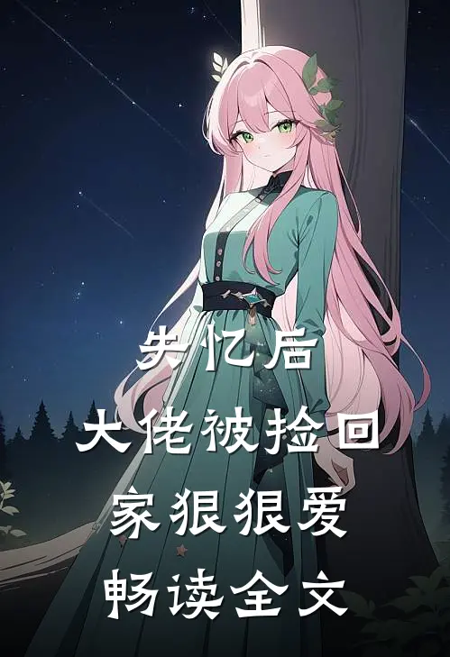 失忆后，大佬被捡回家狠狠爱畅读全文