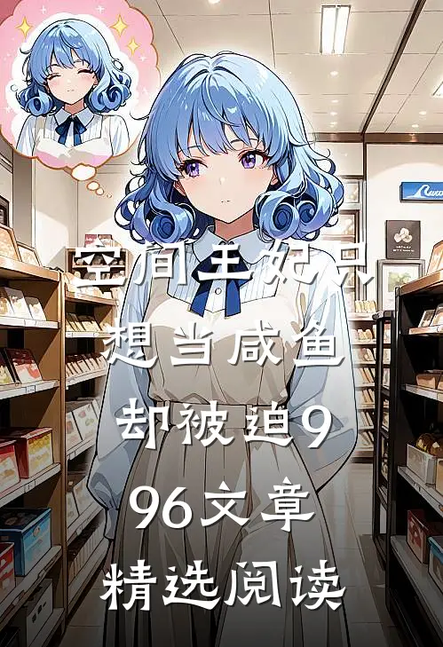 空间王妃只想当咸鱼却被迫996文章精选阅读