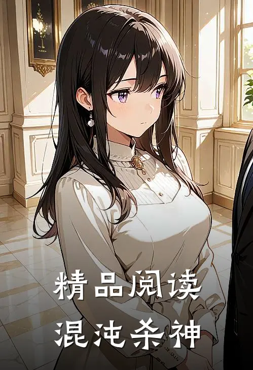 精品阅读混沌杀神