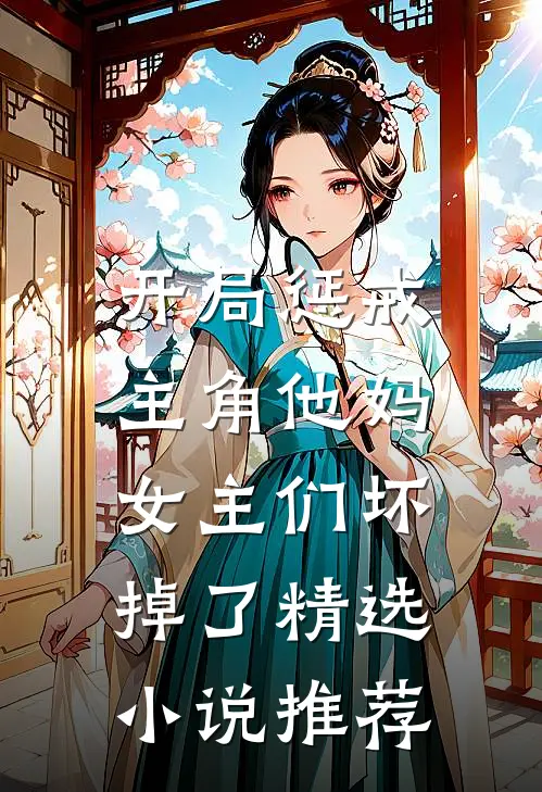 开局惩戒主角他妈，女主们坏掉了精选小说推荐
