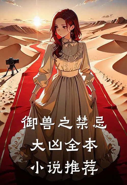 御兽之禁忌大凶全本小说推荐
