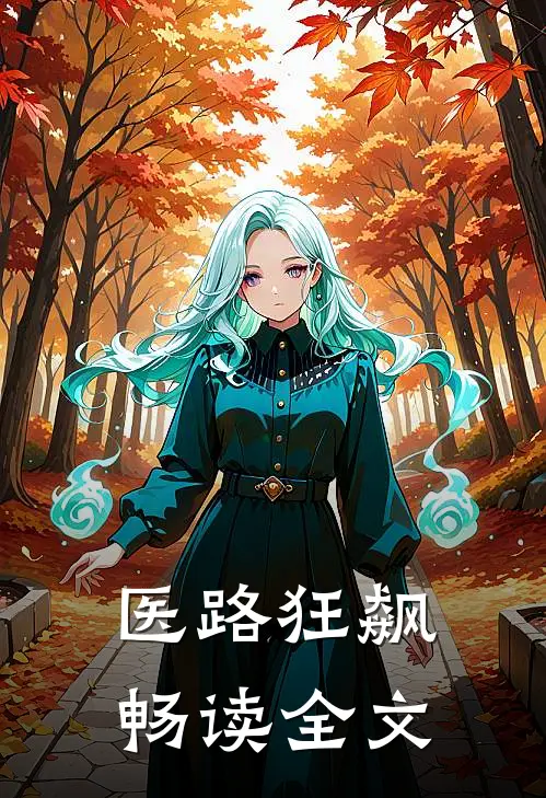 医路狂飙畅读全文