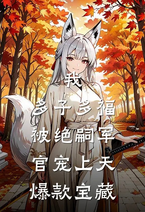 我不要亲哥哥们后，他们后悔疯了月月玉宁