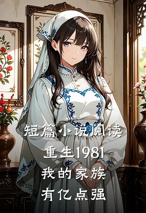 短篇小说阅读重生1981：我的家族有亿点强
