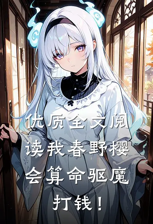 优质全文阅读我春野樱会算命驱魔，打钱！