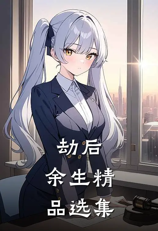 劫后，余生精品选集