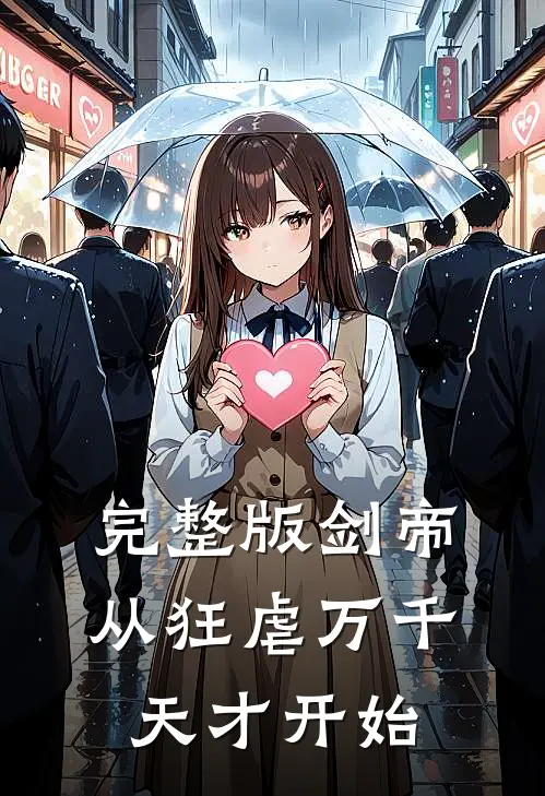完整版剑帝从狂虐万千天才开始
