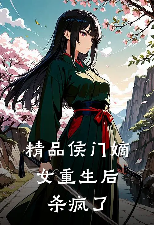 精品侯门嫡女重生后，杀疯了