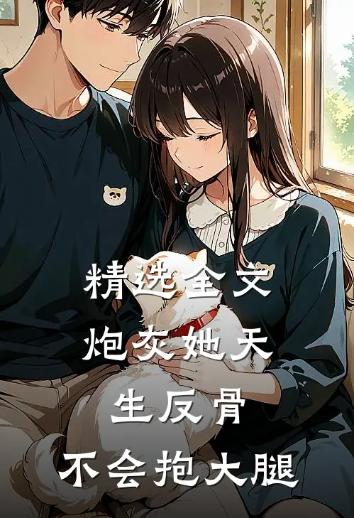 精选全文炮灰她天生反骨，不会抱大腿