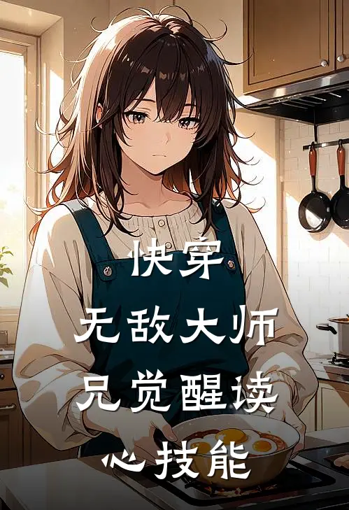 快穿：无敌大师兄觉醒读心技能