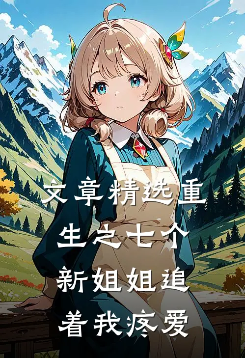 文章精选重生之七个新姐姐追着我疼爱