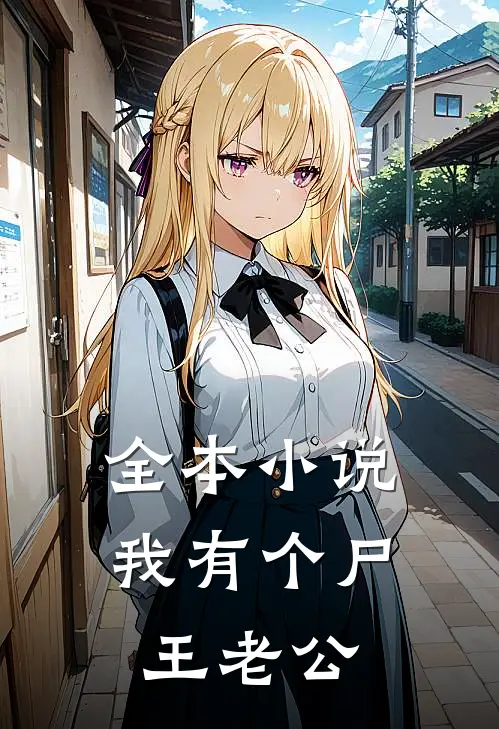 全本小说我有个尸王老公