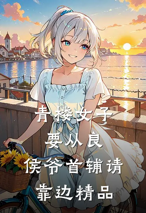 青楼女子要从良，侯爷首辅请靠边精品