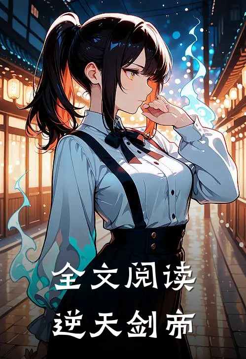 全文阅读逆天剑帝