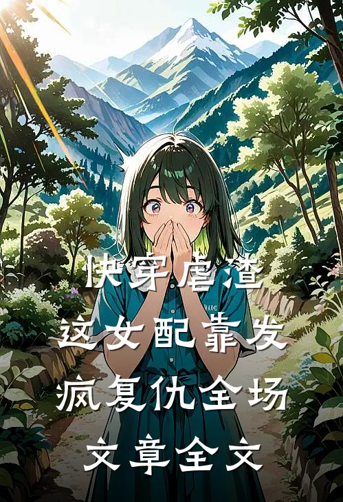 快穿虐渣：这女配靠发疯复仇全场文章全文