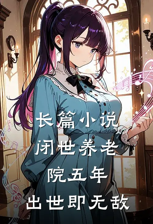 长篇小说闭世养老院五年，出世即无敌