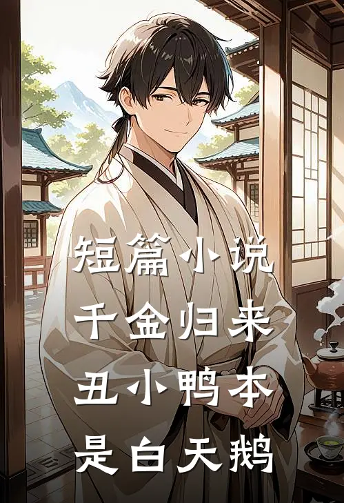 短篇小说千金归来：丑小鸭本是白天鹅