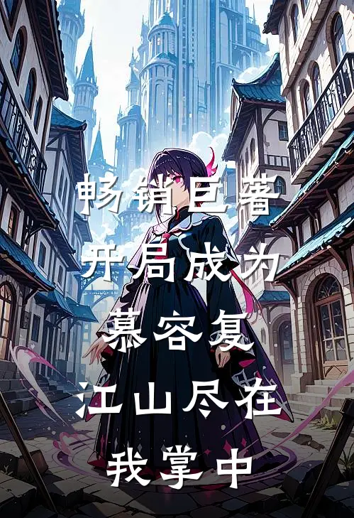 畅销巨著开局成为慕容复，江山尽在我掌中