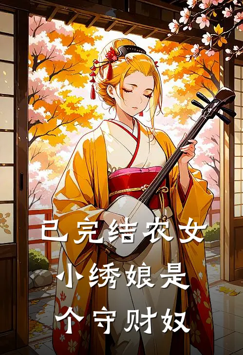 已完结农女小绣娘是个守财奴