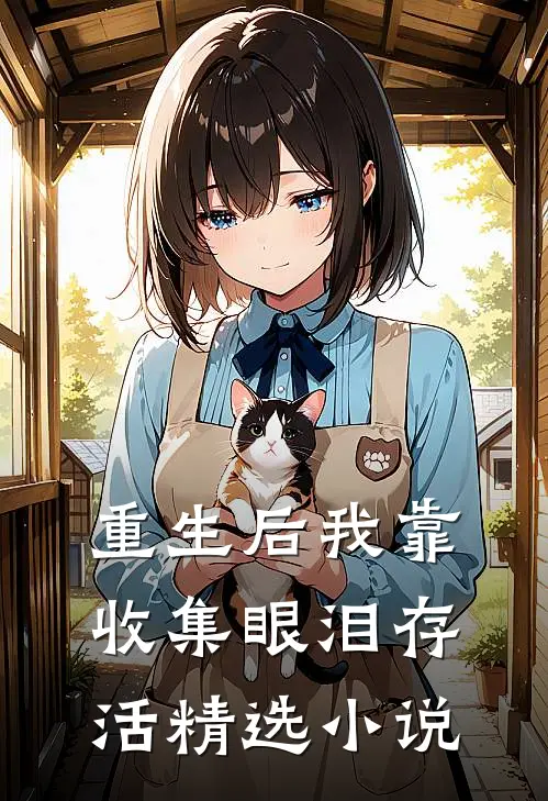 重生后我靠收集眼泪存活精选小说