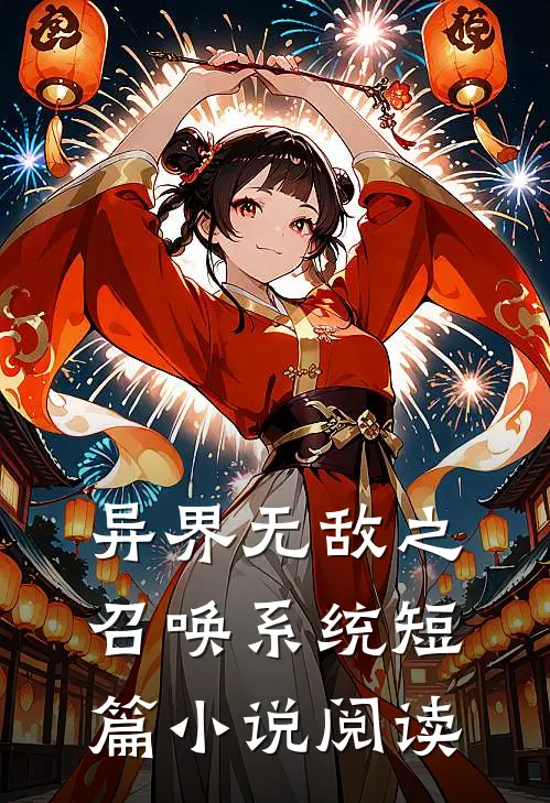异界无敌之召唤系统短篇小说阅读