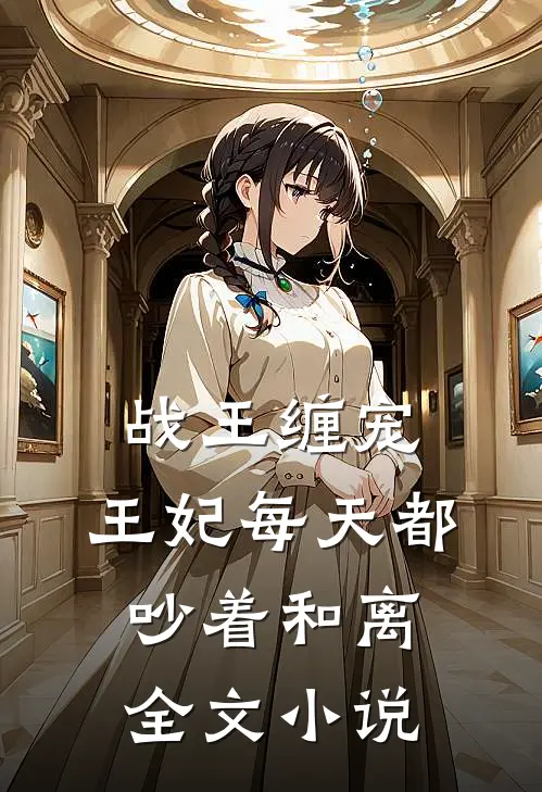 战王缠宠：王妃每天都吵着和离全文小说