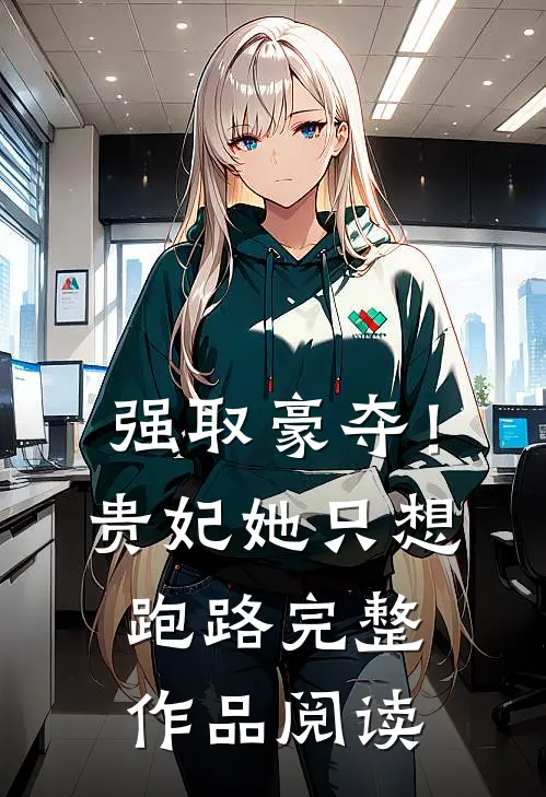 强取豪夺！贵妃她只想跑路完整作品阅读