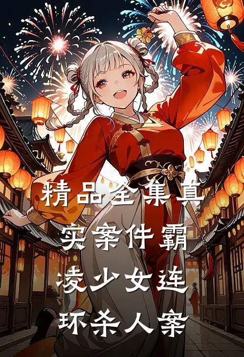 精品全集真实案件霸凌少女连环杀人案