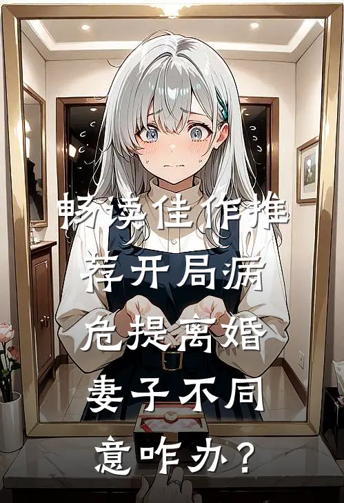 畅读佳作推荐开局病危提离婚，妻子不同意咋办？