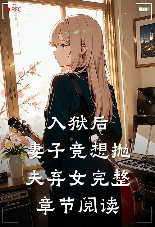 入狱后，妻子竟想抛夫弃女完整章节阅读