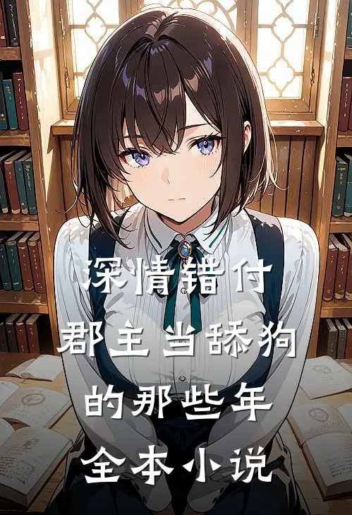 深情错付：郡主当舔狗的那些年全本小说