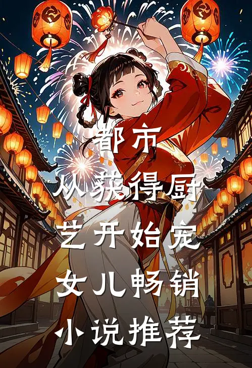 都市：从获得厨艺开始宠女儿畅销小说推荐