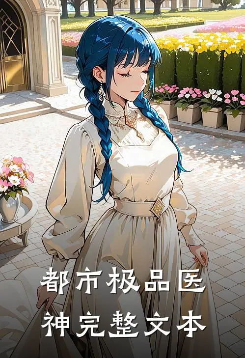 都市极品医神完整文本