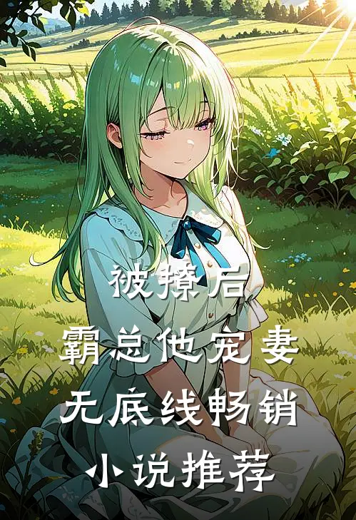 被撩后，霸总他宠妻无底线畅销小说推荐