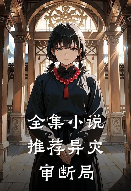 全集小说推荐异灾审断局