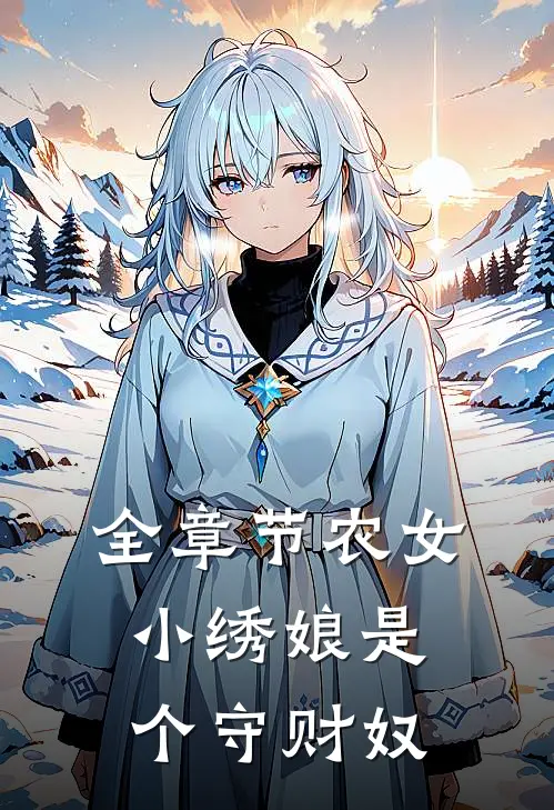 全章节农女小绣娘是个守财奴
